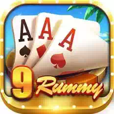 9 Rummy – Real Money Teen Patti with Big Rewards