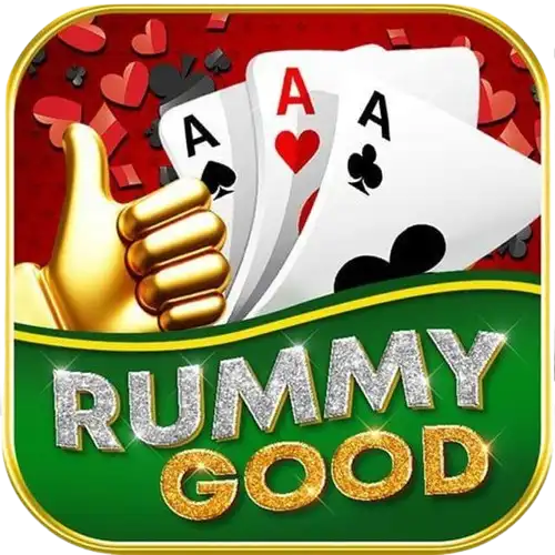 Rummy Good – ₹1,300 Bonus + ₹1,250 Daily Wins!