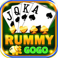 Gogo Rummy – Royally Rummy APK DownloadLuxurious Withdrawals in 3 Mins